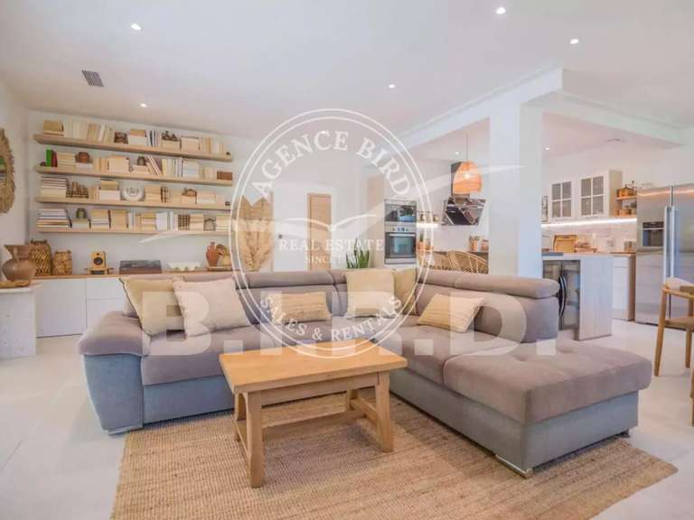 Villa Grimaud - 130m²