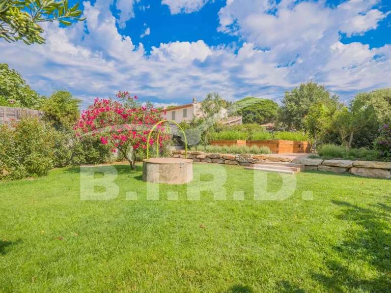 Villa Grimaud - 130m²