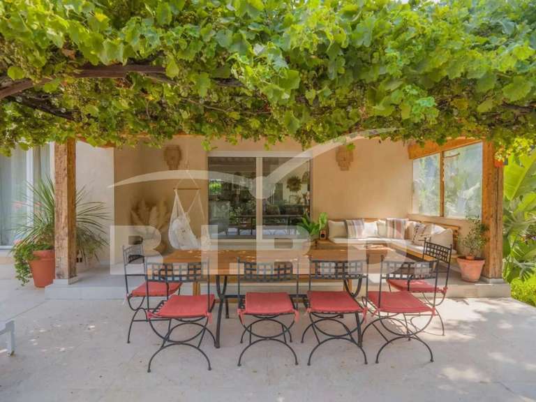 Villa Grimaud - 130m²