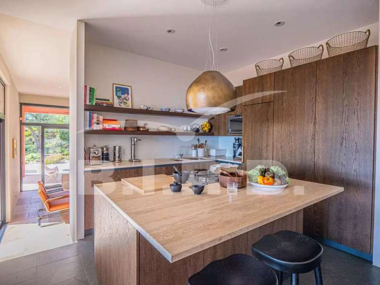 Villa avec Vue sur mer Grimaud - 4 chambres - 300m²