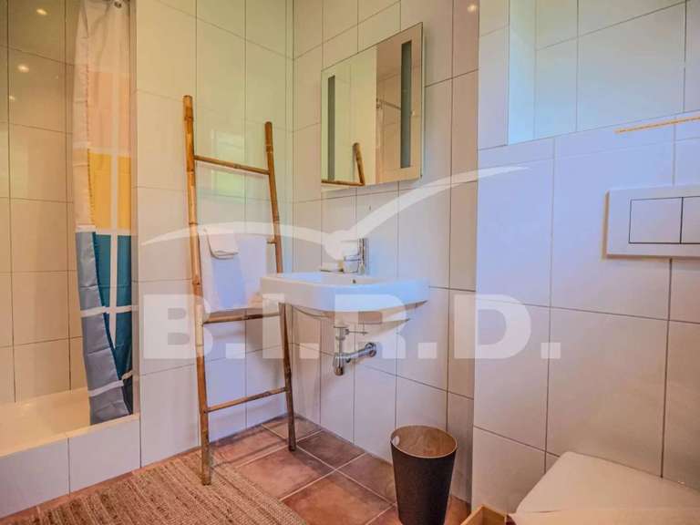 Villa avec Vue sur mer Grimaud - 4 chambres - 300m²