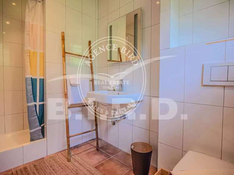 Villa with Sea view Grimaud - 4 bedrooms - 300m²