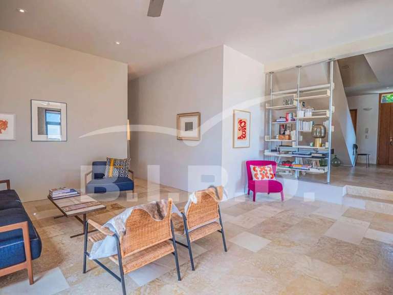 Villa avec Vue sur mer Grimaud - 4 chambres - 300m²