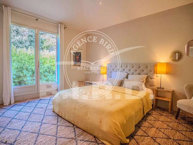 Villa with Sea view Grimaud - 4 bedrooms - 300m²