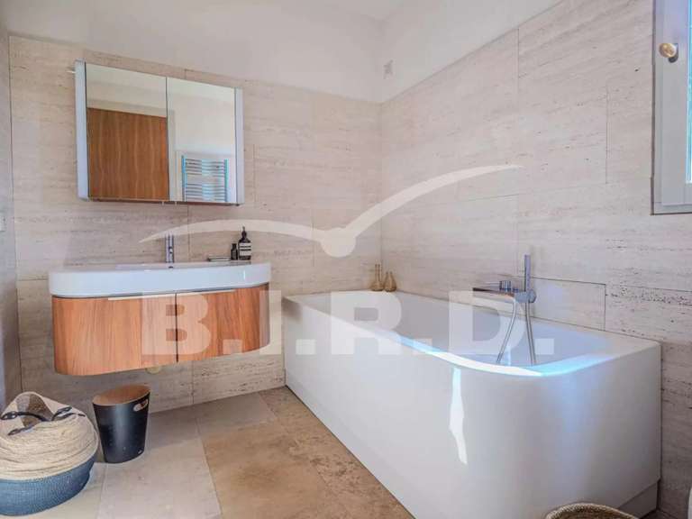 Villa avec Vue sur mer Grimaud - 4 chambres - 300m²