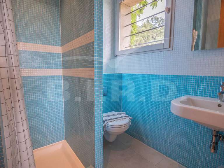 Villa avec Vue sur mer Grimaud - 4 chambres - 300m²