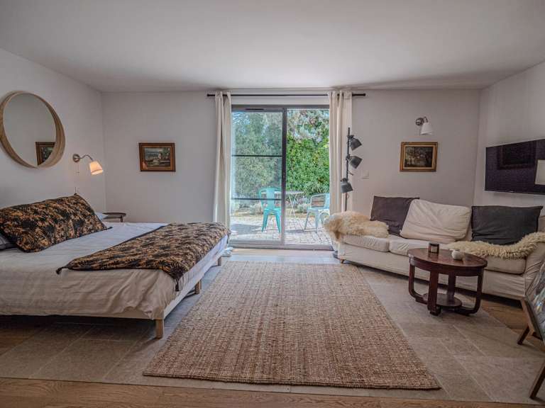 Villa Grimaud - 6 chambres - 300m²