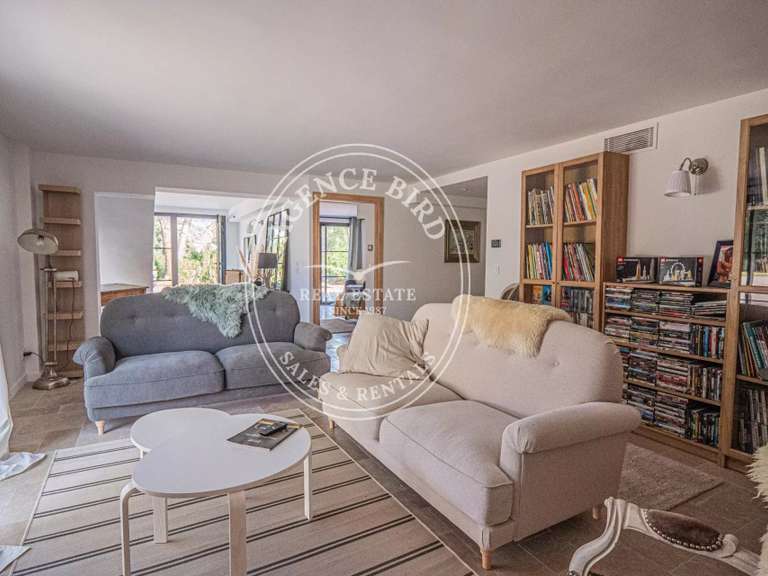 Villa Grimaud - 6 bedrooms - 300m²