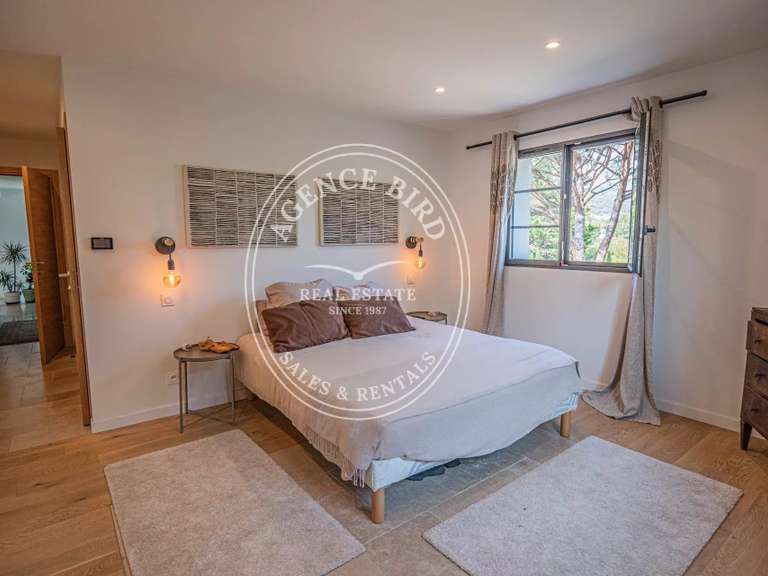 Villa Grimaud - 6 bedrooms - 300m²
