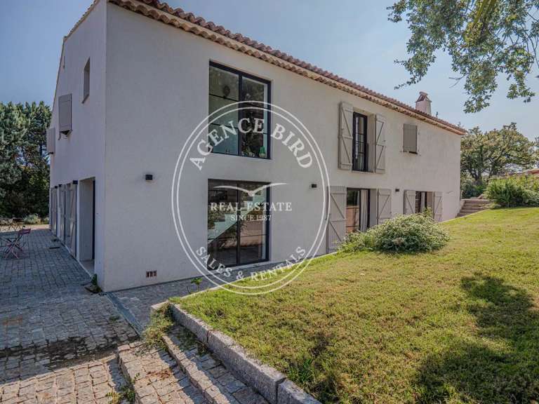 Villa Grimaud - 6 bedrooms - 300m²