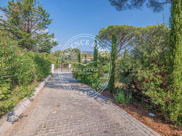 Villa Grimaud - 6 bedrooms - 300m²