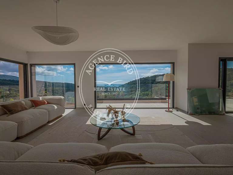 Villa Grimaud - 5 chambres - 269m²