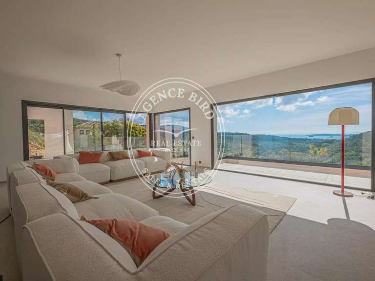 Villa Grimaud - 5 chambres - 269m²