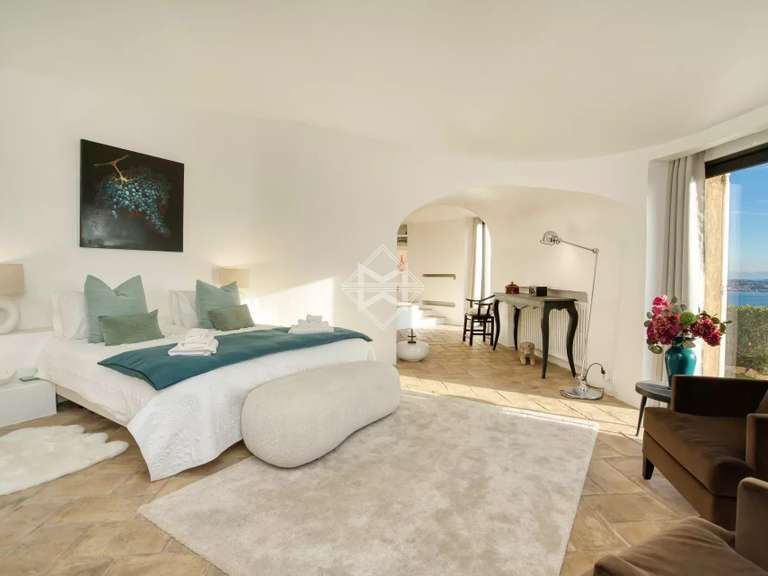 Villa Grimaud - 6 chambres - 696m²