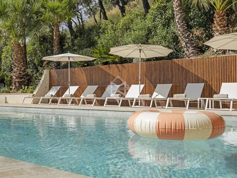 Villa with Sea view Grimaud - 8 bedrooms - 575m²