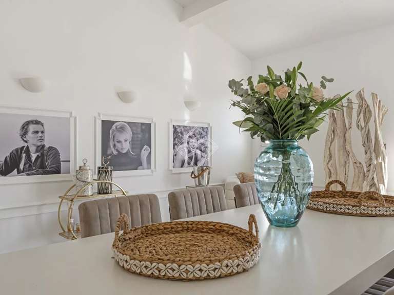 Villa with Sea view Grimaud - 8 bedrooms - 575m²