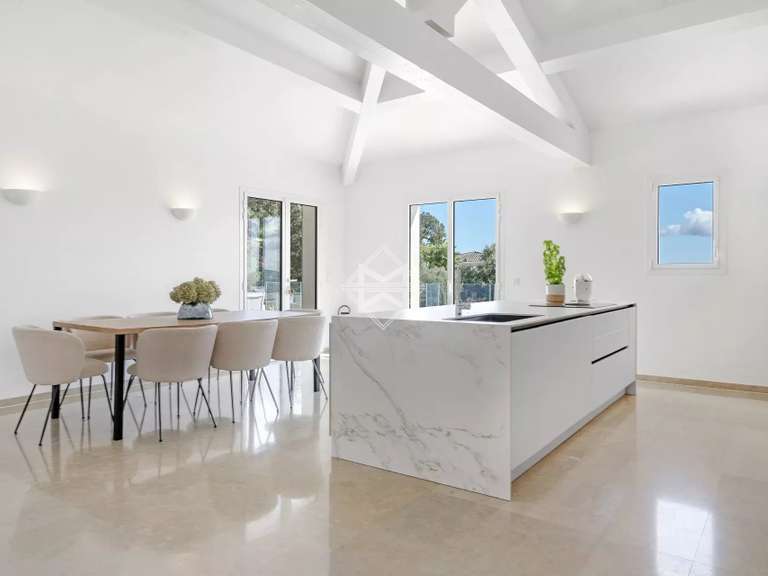 Villa with Sea view Grimaud - 8 bedrooms - 575m²