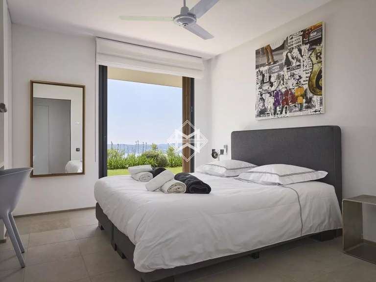 Villa with Sea view Grimaud - 7 bedrooms - 422m²