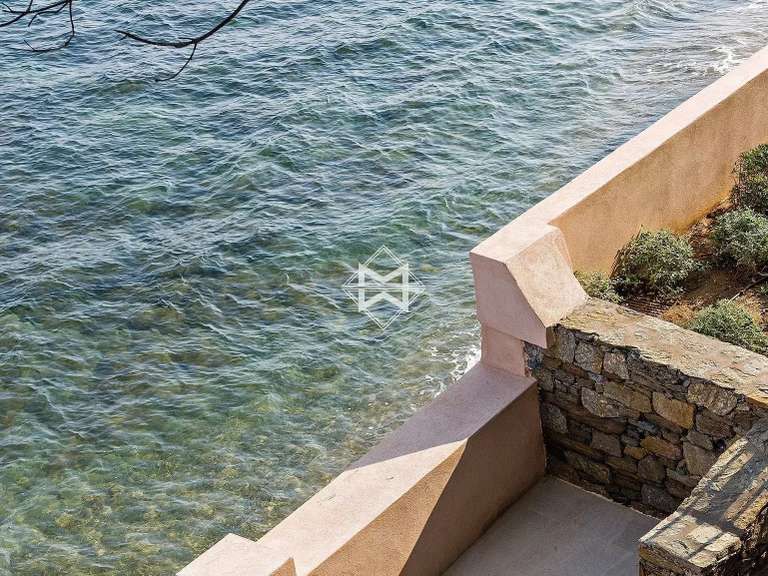 Villa with Sea view Grimaud - 6 bedrooms - 350m²