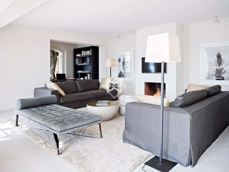 Villa with Sea view Grimaud - 6 bedrooms - 350m²