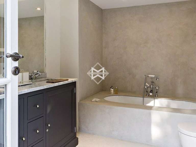 Villa with Sea view Grimaud - 6 bedrooms - 350m²