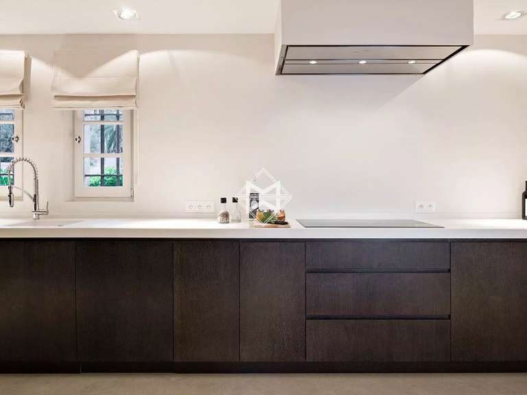 Villa with Sea view Grimaud - 6 bedrooms - 350m²