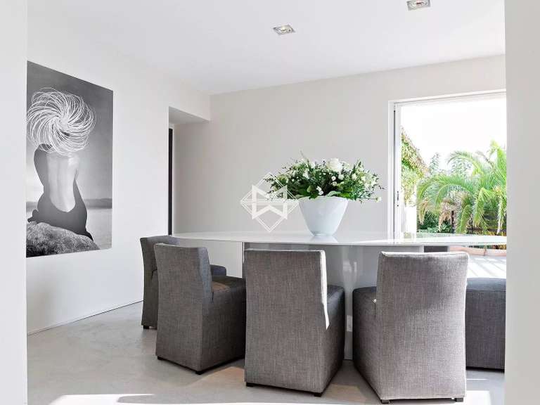 Villa with Sea view Grimaud - 6 bedrooms - 350m²