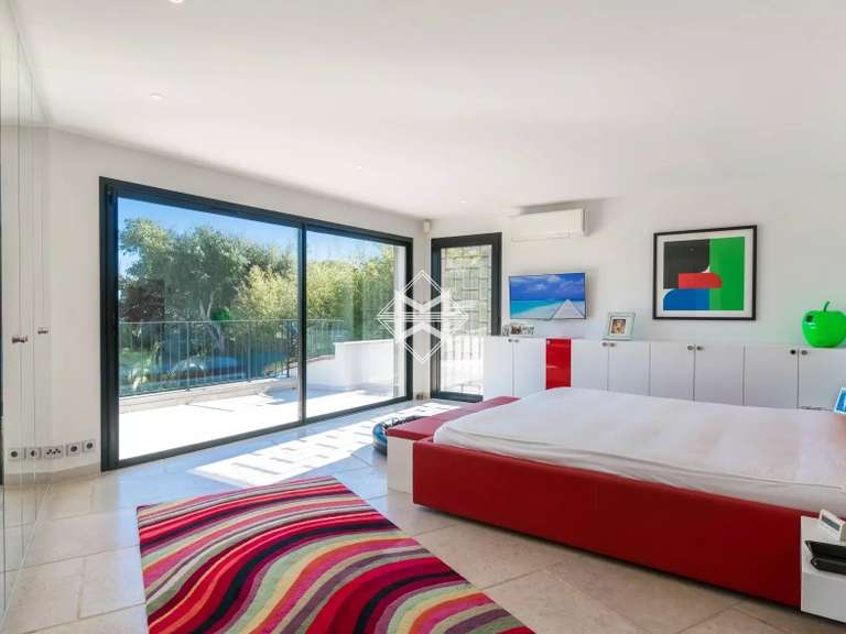 Villa Grimaud - 4 bedrooms - 400m²