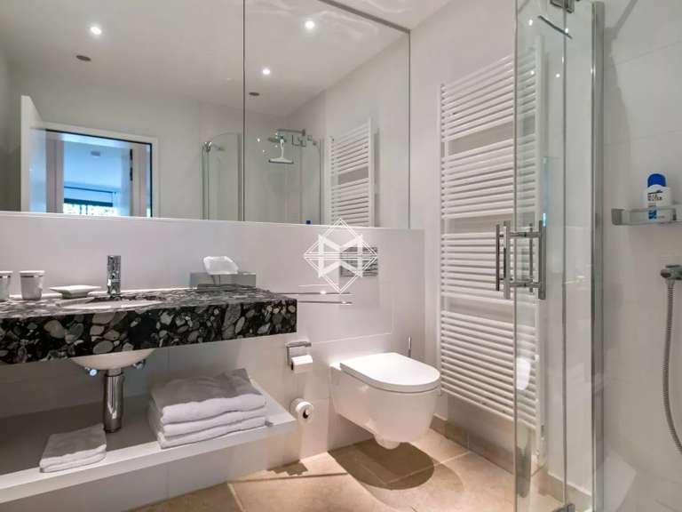 Villa Grimaud - 4 bedrooms - 400m²