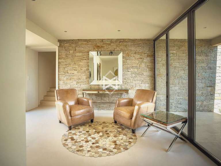 Villa Grimaud - 5 bedrooms - 495m²