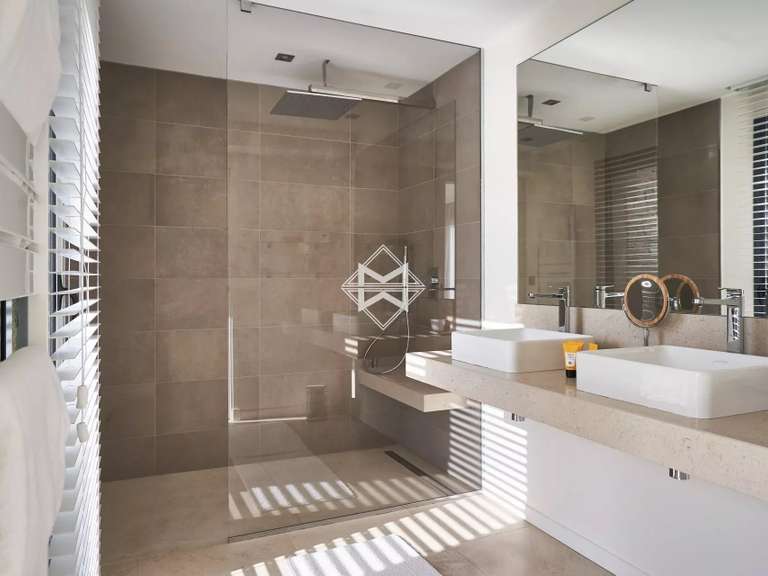 Villa with Sea view Grimaud - 6 bedrooms - 400m²