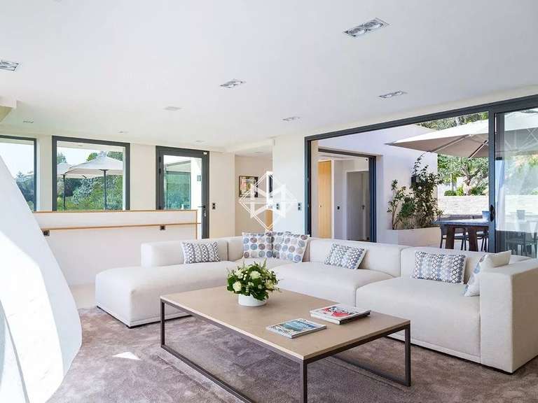 Villa with Sea view Grimaud - 6 bedrooms - 400m²