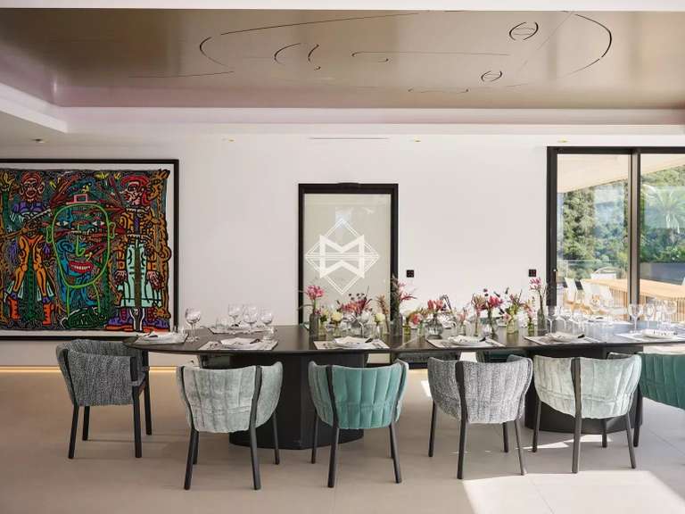 Villa Grimaud - 8 bedrooms - 1200m²