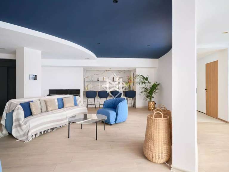 Villa Grimaud - 8 bedrooms - 1200m²