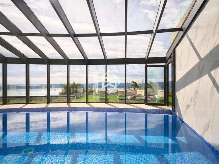 Villa Grimaud - 8 bedrooms - 1200m²