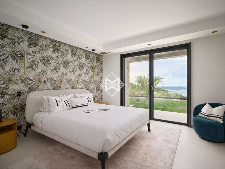 Villa Grimaud - 8 bedrooms - 1200m²