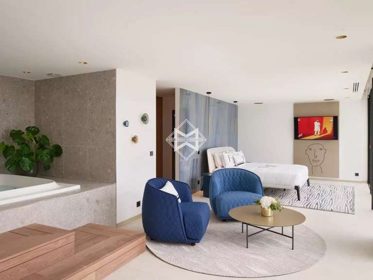 Villa Grimaud - 8 bedrooms - 1200m²