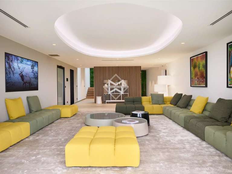 Villa Grimaud - 8 bedrooms - 1200m²