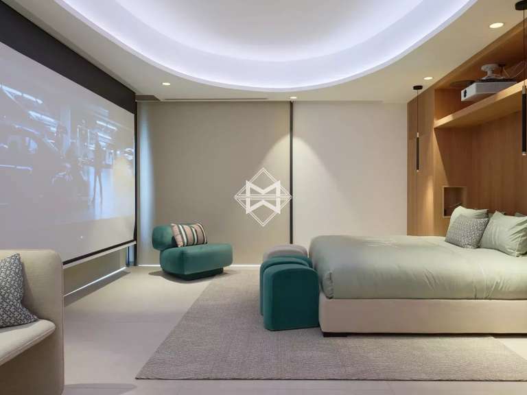 Villa Grimaud - 8 bedrooms - 1200m²