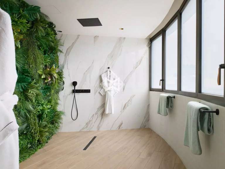 Villa Grimaud - 8 bedrooms - 1200m²