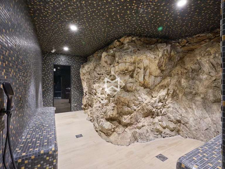 Villa Grimaud - 8 bedrooms - 1200m²