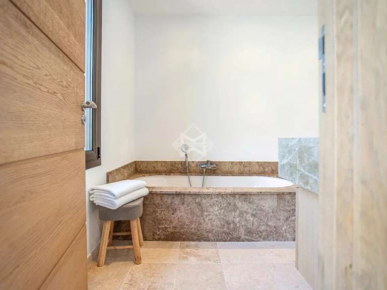 Villa with Sea view Grimaud - 4 bedrooms - 542m²