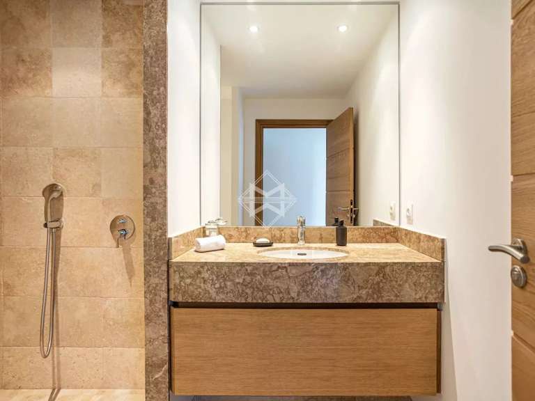 Villa with Sea view Grimaud - 4 bedrooms - 542m²