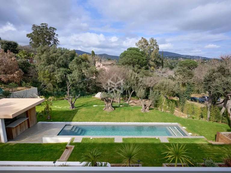 Villa Grimaud - 5 bedrooms - 260m²