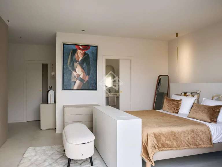 Villa Grimaud - 5 bedrooms - 260m²