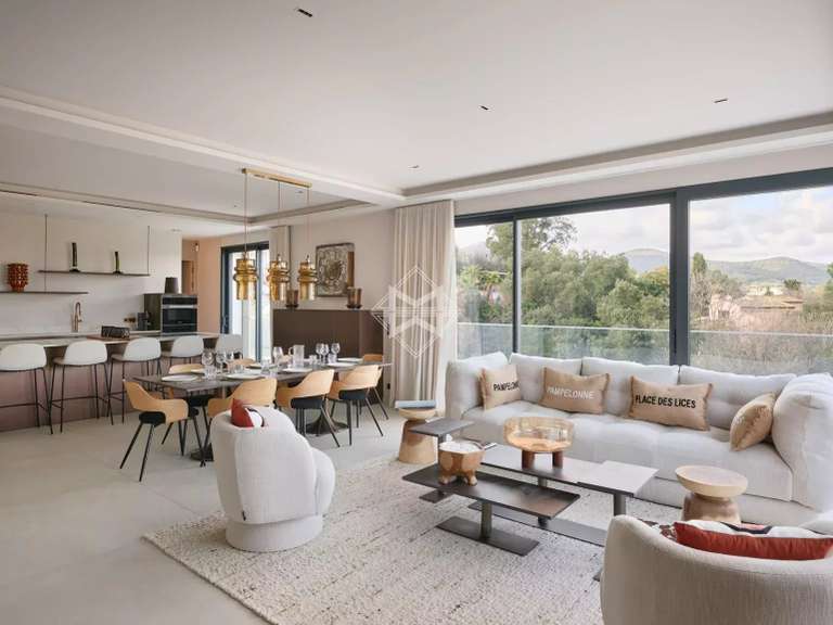 Villa Grimaud - 5 bedrooms - 260m²