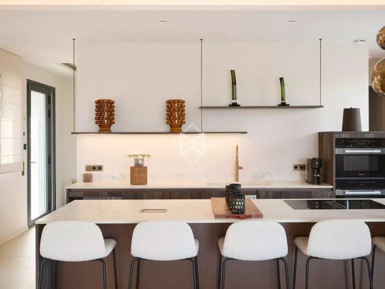 Villa Grimaud - 5 bedrooms - 260m²