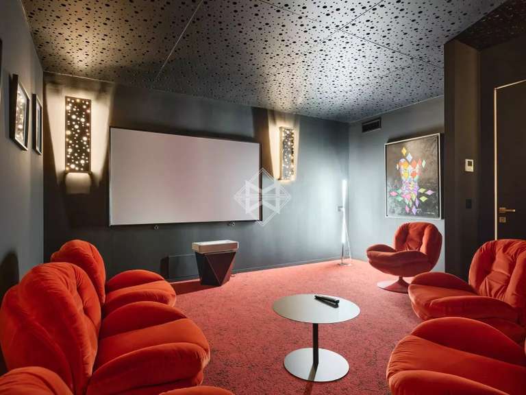 Villa Grimaud - 5 bedrooms - 260m²