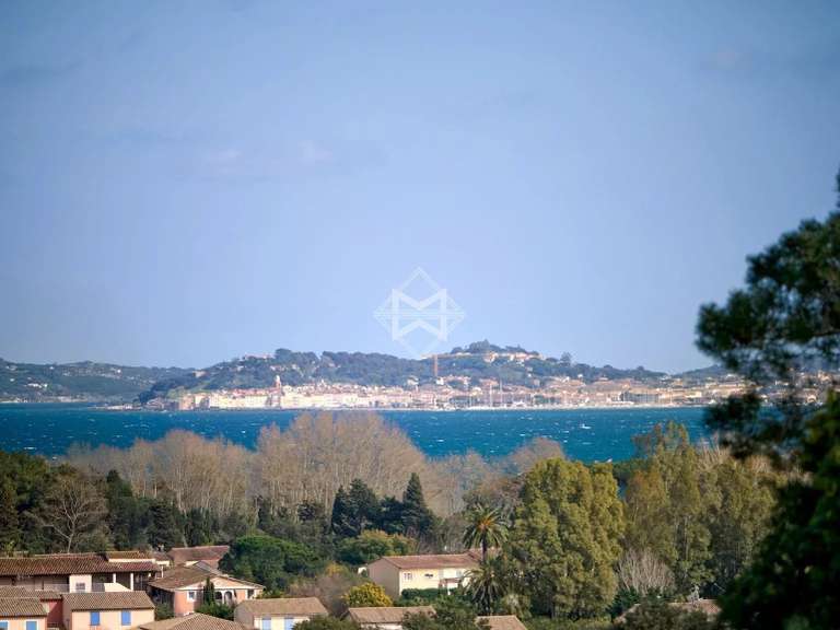 Villa Grimaud - 5 bedrooms - 260m²