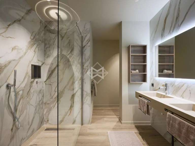 Villa Grimaud - 5 bedrooms - 260m²